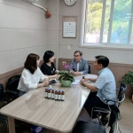 진해구, 파업 속 시민 위해 정상 운행한 동아여객에 감사