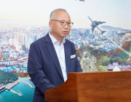 서산시, 팔봉산 감자·6쪽 마늘 우수성 널리 알린다
