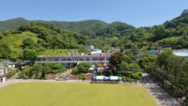 산흥초등학교, 산흥 앵두마을 드림 페스티벌 개최