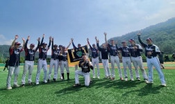 부산 사하구청 야구단, 제12회 함평군수기 전국공무원 야구대회 우승