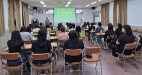 마산회원구, 3∙15대로 일원 야간 운전∙보행환경 개선