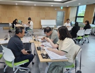 대전시교육청, 이음누리 지원단 출범…허브 역할 기대