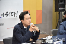 김태흠 지사, 스마트팜·한옥마을로 부여 발전 이끈다