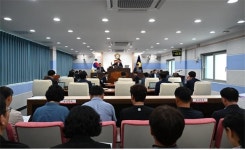 남해군의회, 제285회 제1차 정례회 마무리