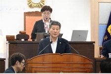 남해군의회, 제285회 제1차 정례회 마무리