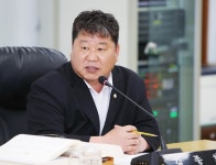 김종화 밀양시의원, 스마트팜 연계사업 철저한 시공 감독 촉구