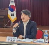 현장 중심 구정 이끈 안제문 의창구청장, 33년 헌신의 마침표