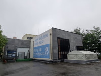 익산시, 평화동 3중계펌프장 악취 해소