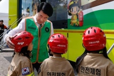 송파구, 송파안전체험교육관ㆍ한국가스안전공사 간 주민 생활안전 강화 추진
