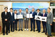 청도김씨 남하파 식송공문중, 경산 삼성현역사문화관에 유물 214점 기탁