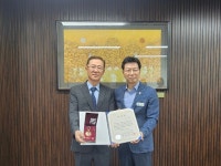 의창구, 6∙25 참전유공자 유족에게 화랑무공훈장 전수