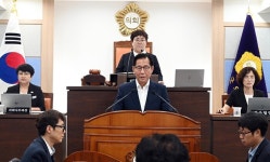 제286회 남해군의회, 제286회 임시회 마무리