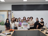 보령시 어르신들, 환경과 이웃 사랑 실천 봉사 펼쳐