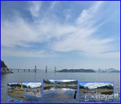 장마 끝나자 해양쓰레기 범람…거제 궁농항은 쓰레기장