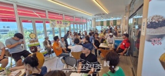 순천시 풍덕동, 일인가구 심리 사회적 문제 선제적 대응