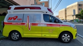 대전 원동서 보행자 80대 차에 치여 숨져