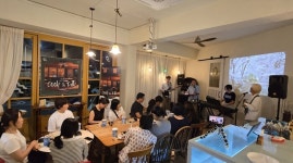 진주시, 리버나이트 진주 야간 미식여행 쿡&톡 열려