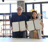 경상남도청소년지원재단, 합천직업재활센터와 업무협약 체결