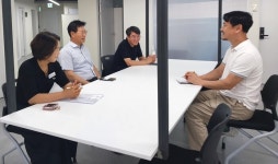 의창구, 소계∙소답동 도시재생사업 현장점검
