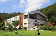 목포시, 전남 최초 스포츠형 실내 목포플레이파크 개장