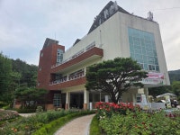 대전 동구, 대청호자연생태관 여름철 피서지로 인기