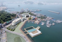 경남도 남해안권 세계적 해양관광 중심지로 도약 꿈꾼다