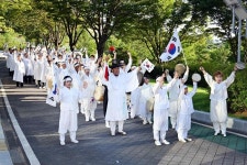 밀양시, 순국선열 희생 기리며 시민과 함께한 나라 사랑