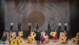 광복 80주년… 평택 독립운동가의 삶을 무대에 올리다