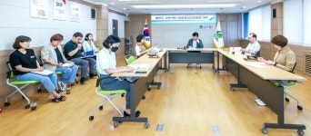 군민의 삶을 채우는 기부, 함안군 고향사랑지정 기부사업 첫발