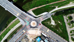 거창군, 시가지 교통 흐름 개선 마지막 퍼즐 맞추다