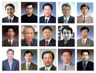 수고하셨습니다! 영남대 교수 15명 퇴임