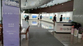 월아산 숲속의 진주 주말 특별체험 2차 프로그램 시작