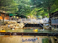 [현장탐사] 완주 동상계곡, 불법보다 더 큰 문제는 '행정의 무력화'