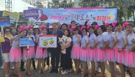 창원특례시, 제7회 경상남도 주민자치 박람회서 최우수상 등 수상