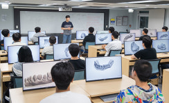 대구보건대, 3D프린터운용기능사 교육 과정 운영..디지털 치과기공 분야 미래 인재 양성
