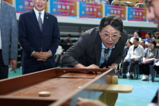 김해시장배 어울림 슐런대회 성황리 개최