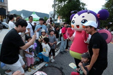 [전북 무주] 개막 1만 인파, ESG 축제 성공신화