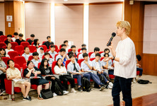 영진전문대, 2025 미래모빌리티 JOB EXPO 성황리 개최
