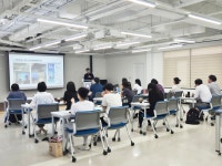 대전교육과학연구원, 교사 대상 현장형 발명교육 직무연수 운영