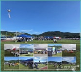제14회 거제 둔덕포도&한우축제 성황리 마무리