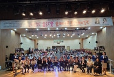 국제장애인문화교류충남협회, 아산시민 품은 장애인 예술축제