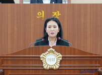 신미진 의원, 확대보다 안전 먼저…아산 태양광 관리 대책 촉구