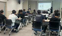경산시, 소독업 영업자 대상 전자소독증명시스템 교육 실시.내년부터 도입 운영 예정