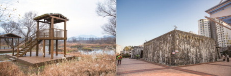 김해의 걷고 싶은 길 6선…추석 연휴, 여유와 힐링 만끽