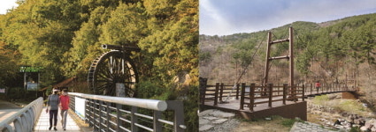 김해의 걷고 싶은 길 6선…추석 연휴, 여유와 힐링 만끽