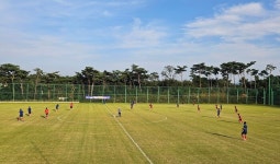 보령 스포츠파크, 대한민국 대표하는 축구메카로 부상
