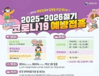 양산시, 코로나19 예방접종 참여 독려
