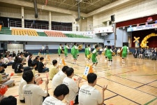 거제시체육관서 2025년 거제시 어울림 체육대회