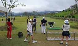 고령군, 제2회 고령 대가야배 전국파크골프대회 막 올라