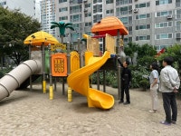 대전시교육청, 유치원·초교 놀이시설 하반기 합동점검 돌입